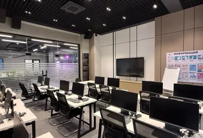 Помещение под свободное назначение, 635м², Ул. Айни, Гостиница Хилтон