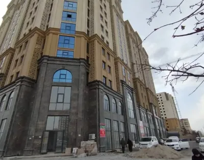2-комн. квартира, 5 этаж, 50 м², Профсоюз (Кольцевая)