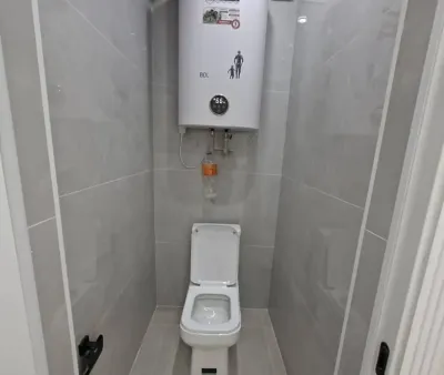 2-комн. квартира, 4 этаж, 65 м², Фирдавси — миниатюра 10