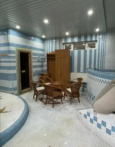 2-этажный, 12 комнатный дом, 450 м², И. Сомони — миниатюра 6