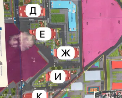 2-комн. квартира, 14 этаж, 72 м², И. Сомони
