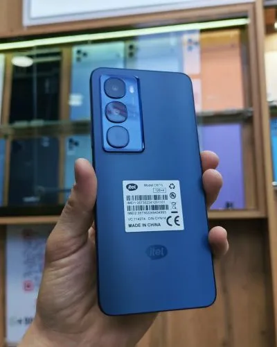 Infinix Hot 60i 128 gb — миниатюра 1
