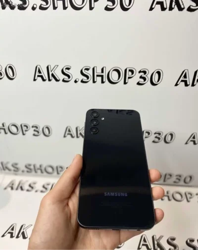 Samsung Galaxy A24 8/128 Gb 128 gb