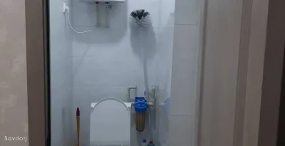 2-комн. квартира, 7 этаж, 54 м², Сино — миниатюра 6