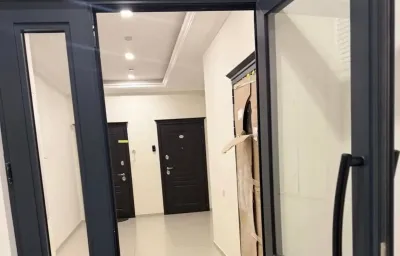 1-комн. квартира, 11 этаж, 55 м², Шохмансур Бустон Сити — миниатюра 7