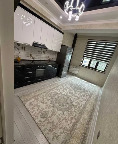 2-комн. квартира, 5 этаж, 68м², Шохмансур Айни 54