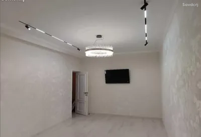 2-комн. квартира, 4 этаж, 65м², Сино — миниатюра 1