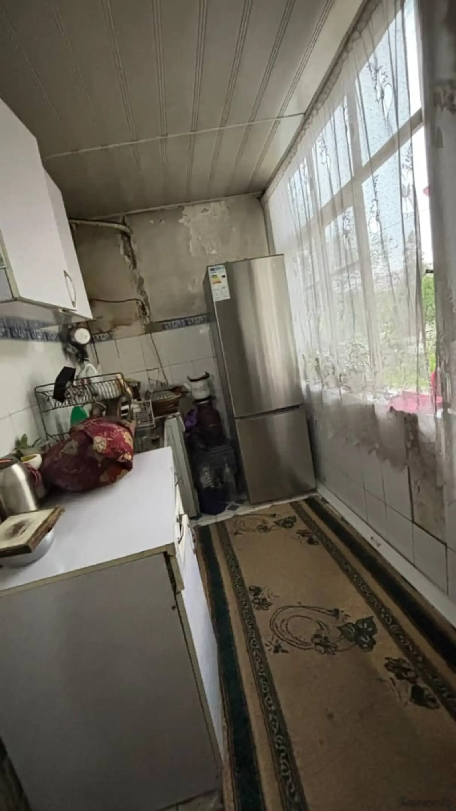 2-комн. квартира, 1 этаж, 46 м², Сино, Маяковский, мост 103