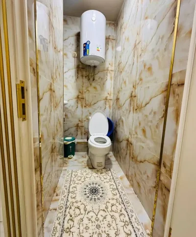2-комн. квартира, 3 этаж, 67 м², 112 мкр, Сино — миниатюра 3