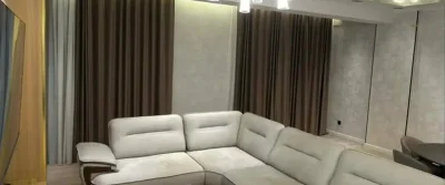 2-комн. квартира, 17 этаж, 85м², Дом печать улица Истаравшан — миниатюра 2