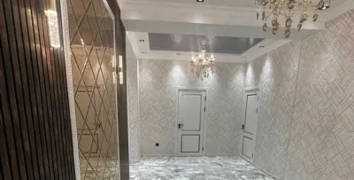 2-комн. квартира, 9 этаж, 88 м², Сино — миниатюра 2
