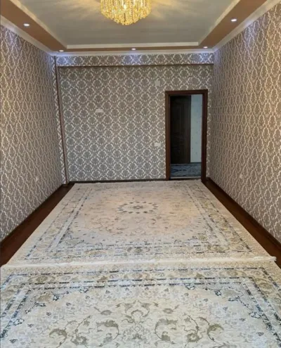 3-комн. квартира, 10 этаж, 120м², Шохмансур — миниатюра 9