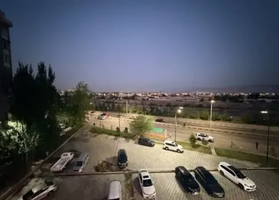 3-комн. квартира, 4 этаж, 89м², Фирдавси — миниатюра 4