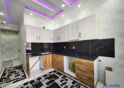 3-комн. квартира, 12 этаж, 73 м², Шохмансур — миниатюра 8