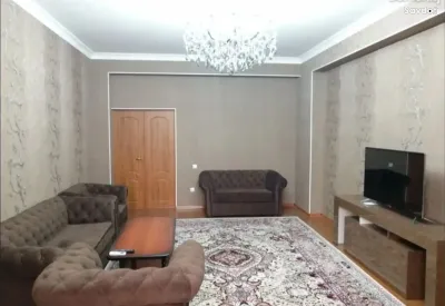 2-комн. квартира, 9 этаж, 105м², Шохмансур — миниатюра 2