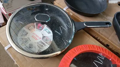 Сковородка