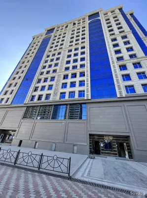 3-комн. квартира, 13 этаж, 130 м², ЦУМ, Себистон, Центр, Район Исмоили Сомони