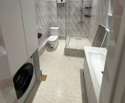 3-комн. квартира, 3 этаж, 103м², Шохмансур — миниатюра 1