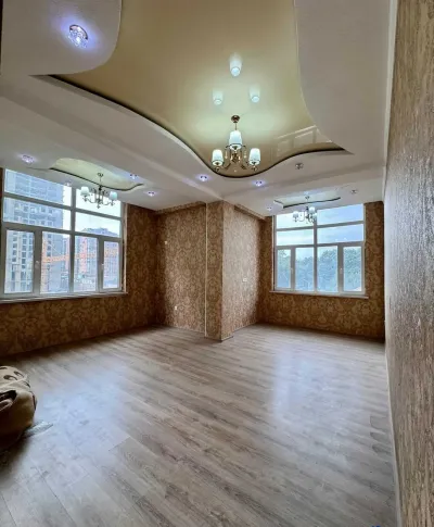 3-комн. квартира, 4 этаж, 95 м², Шохмансур — миниатюра 2