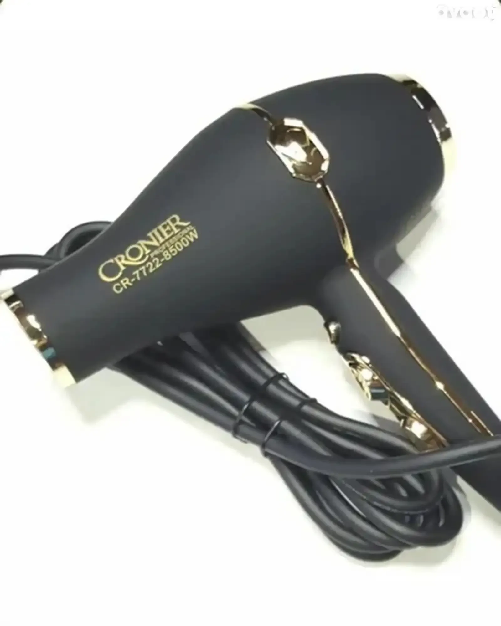 Фен Cronier CR-