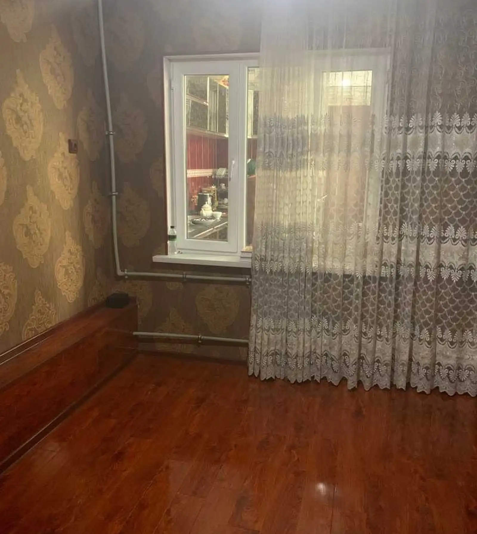 3-комн. квартира, 5 этаж, 70м², 33 мкр,  назди бозорча — миниатюра 4