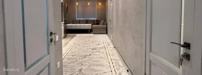 2-комн. квартира, 15 этаж, 72м², Сомони — миниатюра 10