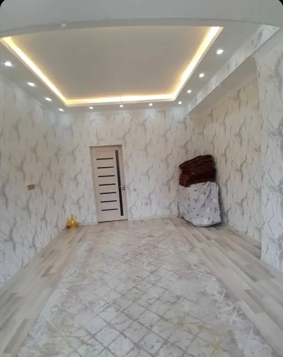 2-комн. квартира, 10 этаж, 54 м², Исмоили Сомони, Алфемо — миниатюра 8