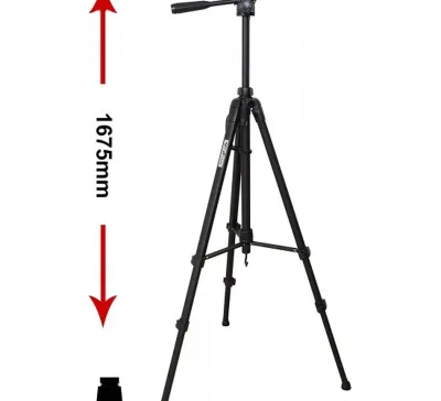 Штатив трипод Weifeng WT-3560