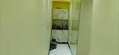 2-комн. квартира, 12 этаж, 58м², Сино — миниатюра 5