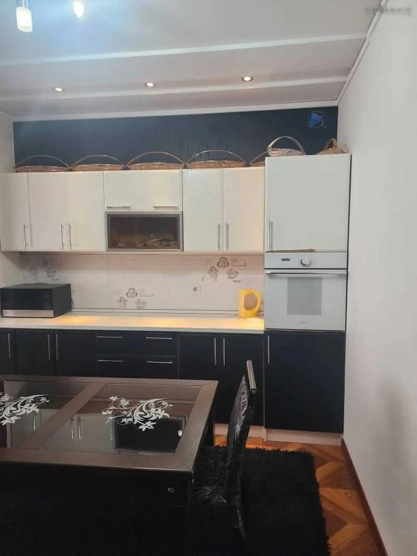 4-комн. квартира, 4 этаж, 140м², Ипподром — миниатюра 12