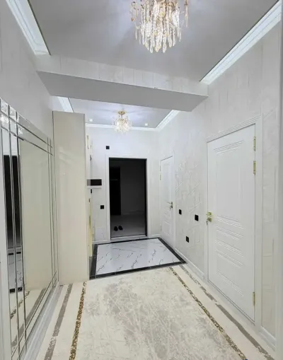 2-комн. квартира, 5 этаж, 65 м², Сино, 112 мкр, пеши Пайкар — миниатюра 8