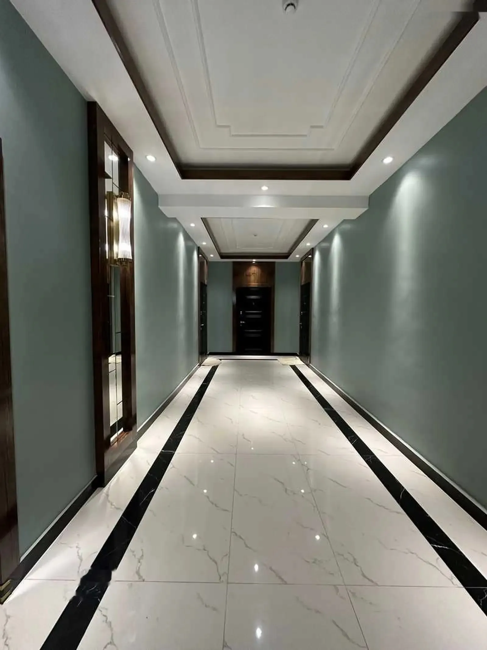 2-комн. квартира, 8 этаж, 77м², Сино Сияриён — миниатюра 3