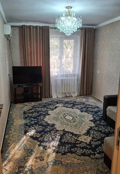 2-комн. квартира, 4 этаж, 54 м², Сино Профсоюз