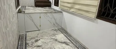 2-комн. квартира, 4 этаж, 53 м², Сино — миниатюра 4