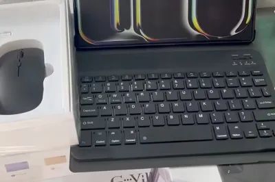 Планшет Noddiz 2sim 16/512gb 8000 мач