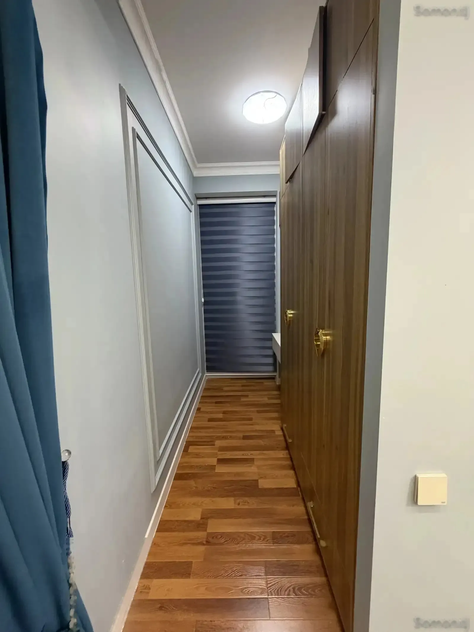 3-комн. квартира, 12 этаж, 115м², Шохмансур — миниатюра 6