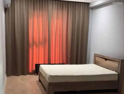 2-комн. квартира, 10 этаж, 66м², Сомони — миниатюра 10