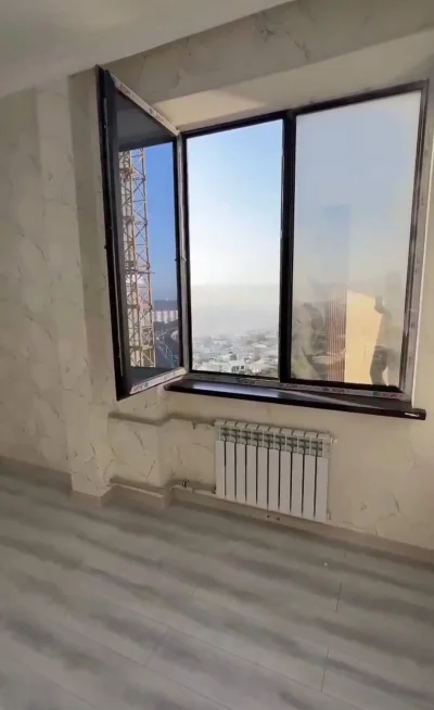 3-комн. квартира, 13 этаж, 143 м², Фирдавси, Соҳили — миниатюра 2