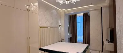 3-комн. квартира, 9 этаж, 97 м², Сино — миниатюра 11