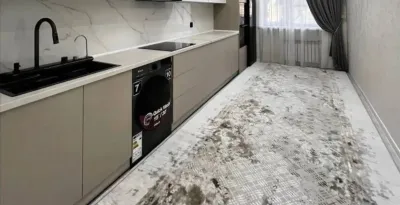 3-комн. квартира, 2 этаж, 104 м², Сомони Славянский — миниатюра 10