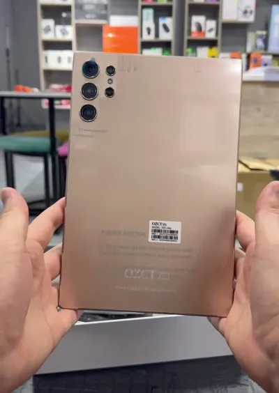 Планшет OZCT S25 Ultra 2sim 16/512gb 8000 мач