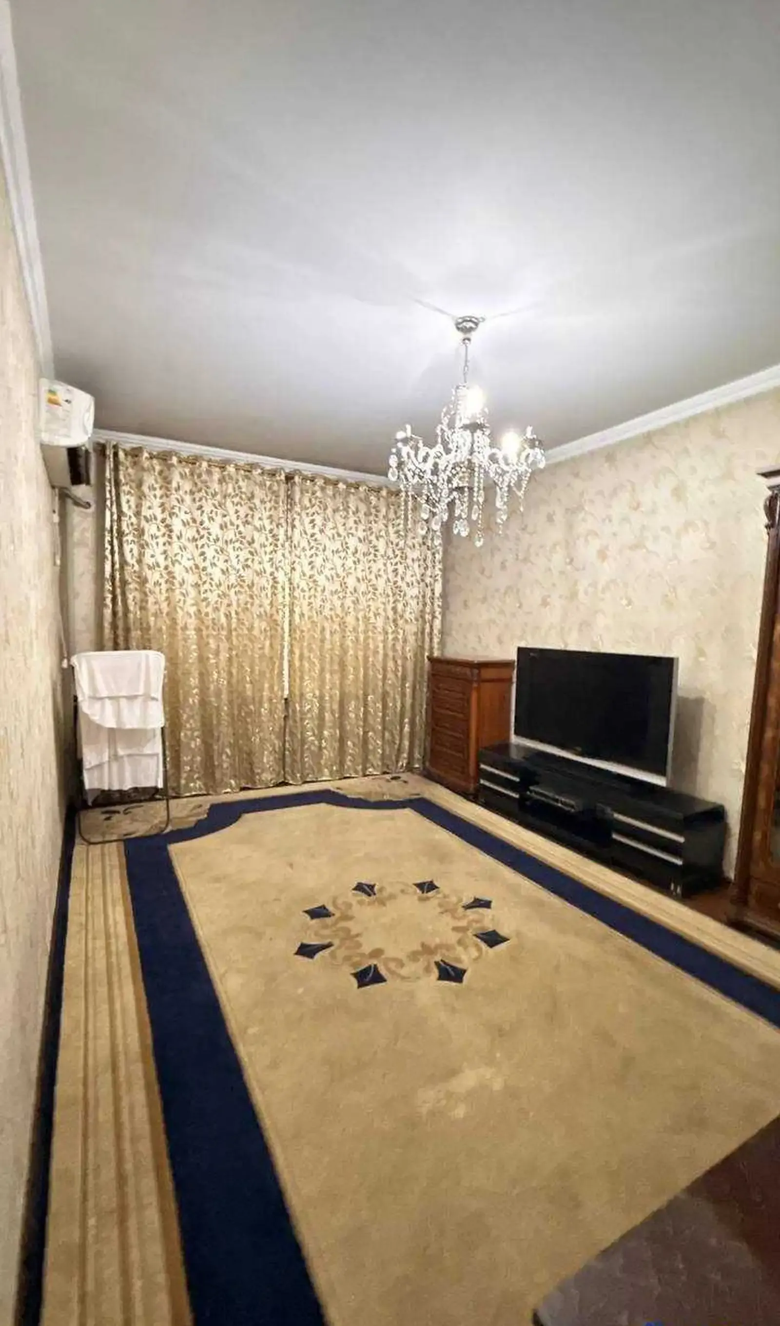 3-комн. квартира, 3 этаж, 80 м², Сино — миниатюра 6