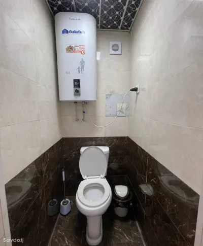 2-комн. квартира, 3 этаж, 63 м², Шохмансур — миниатюра 6