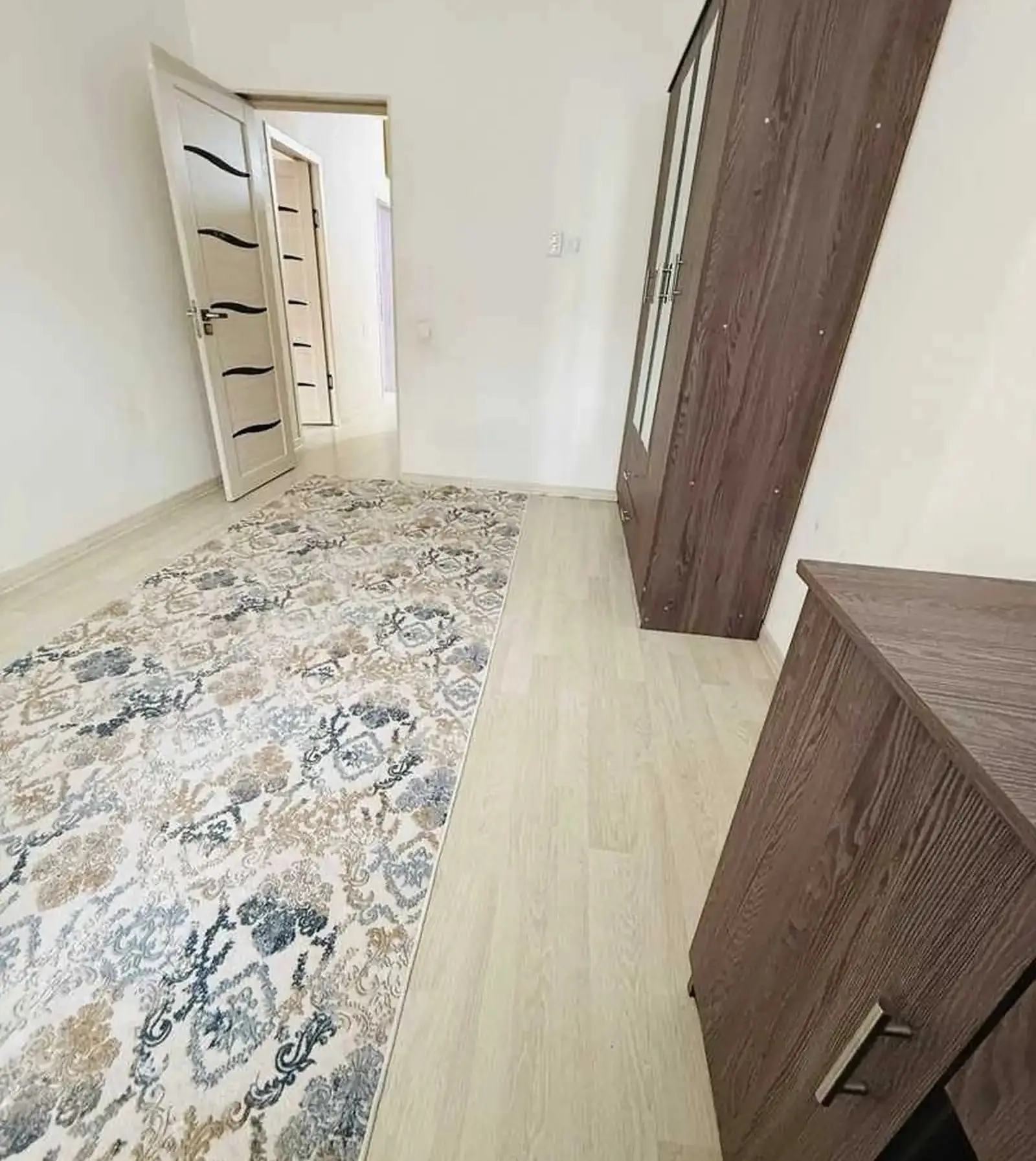 2-комн. квартира, 7 этаж, 62м², Сино — миниатюра 6