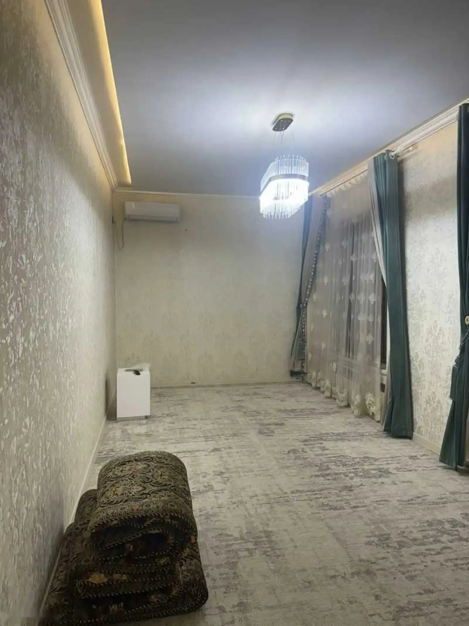 2-комн. квартира, 10 этаж, 75м², Фирдавси Мости Султони Кабир — миниатюра 1