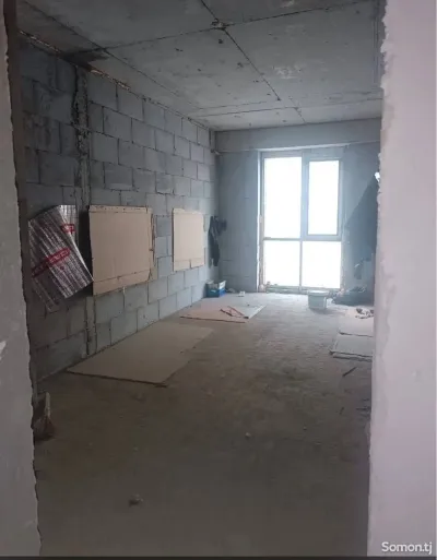 2-комн. квартира, 11 этаж, 111 м², Шохмансур, Айни — миниатюра 4
