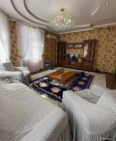 3-комн. квартира, 5 этаж, 82 м², Сино Казокон — миниатюра 2