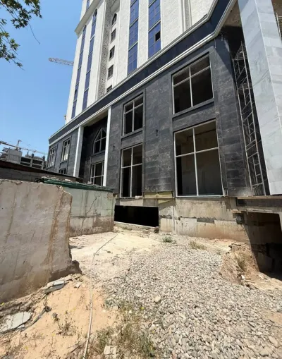 2-комн. квартира, 4 этаж, 56 м², Сино, Чал Чам — миниатюра 4