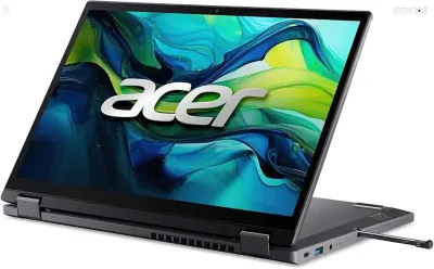 Ноутбук Acer Aspire spin 14