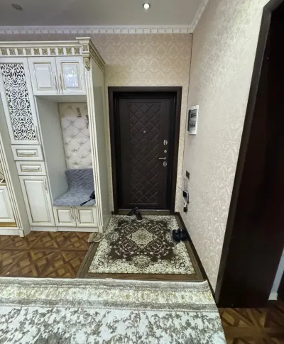 4-комн. квартира, 6 этаж, 150 м², Шохмансур Аэропорт — миниатюра 10